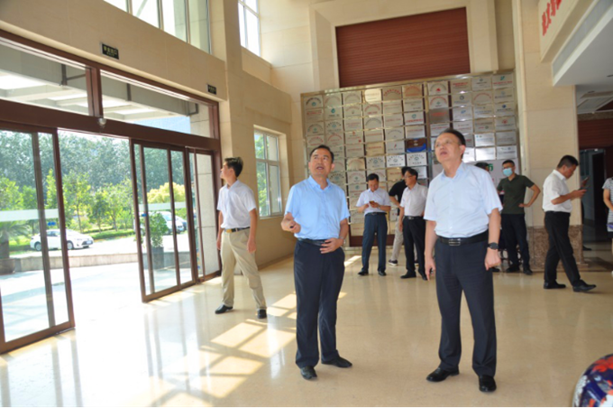 王韩民主任调研新闻稿500.png